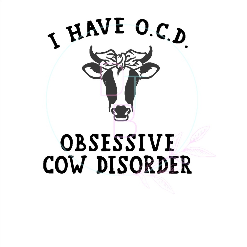 Cow T Shirts